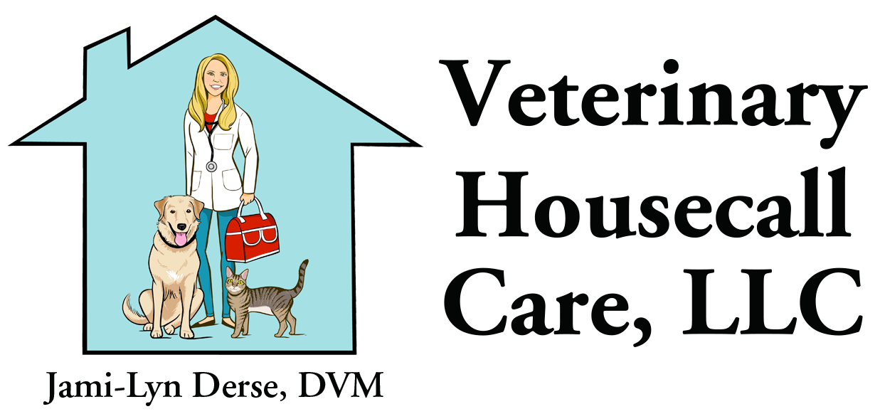 Veterinary Housecall Care